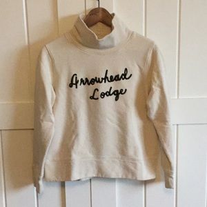 Madewell Sweatshirt